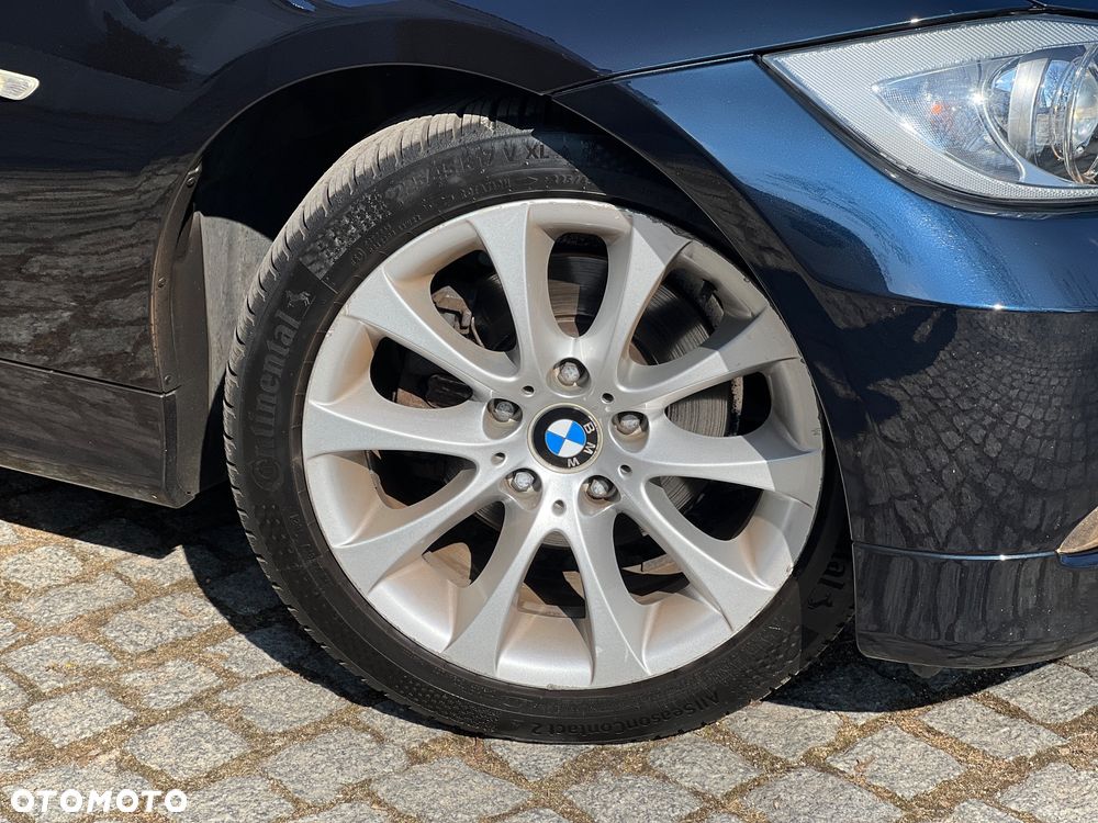 BMW Seria 3 318i Edition Exclusive - 39
