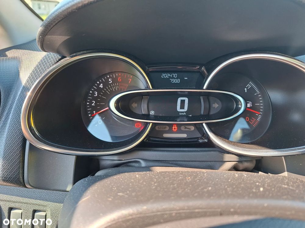 Renault Clio - 4