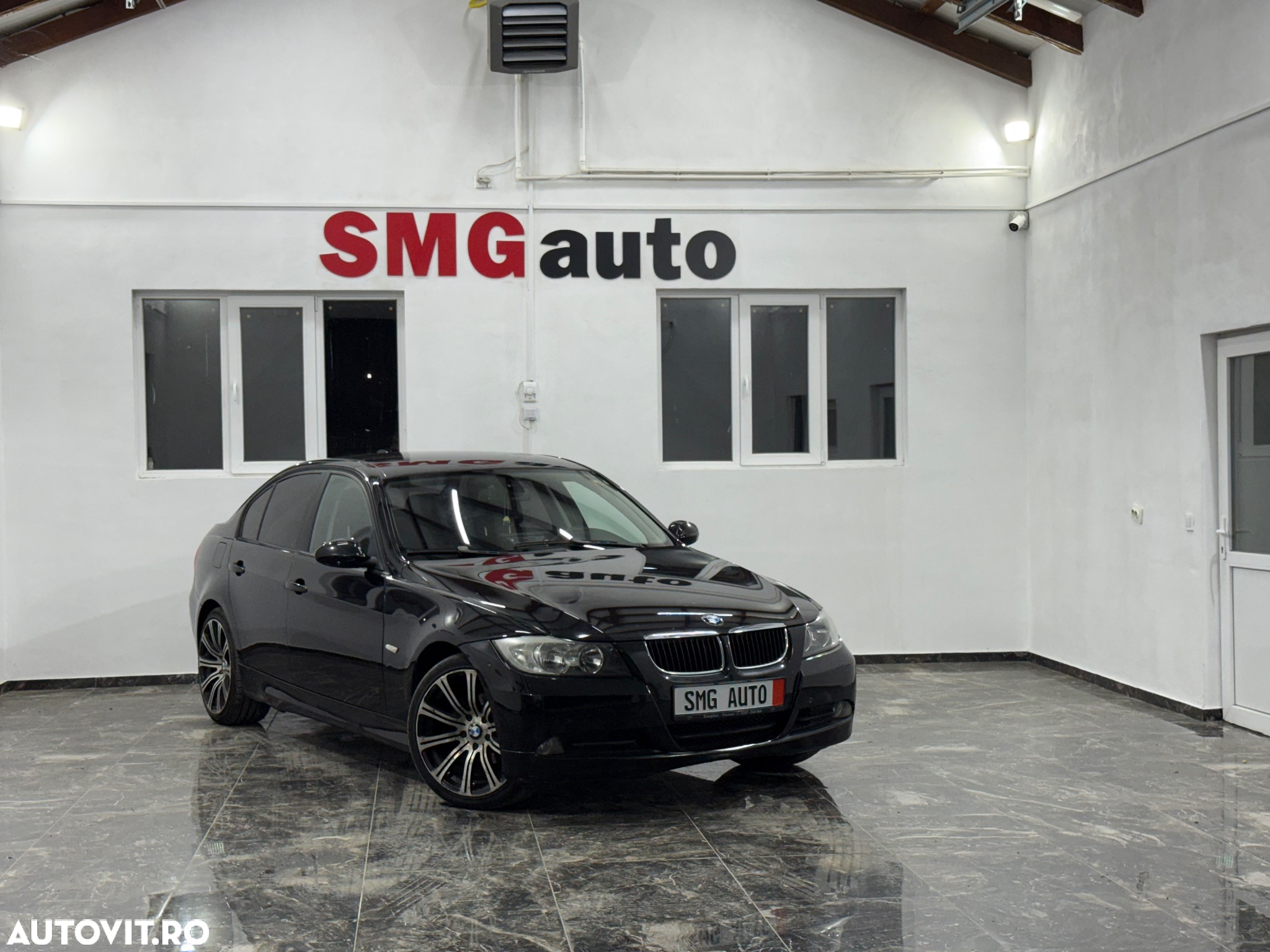 BMW Seria 3 - 2