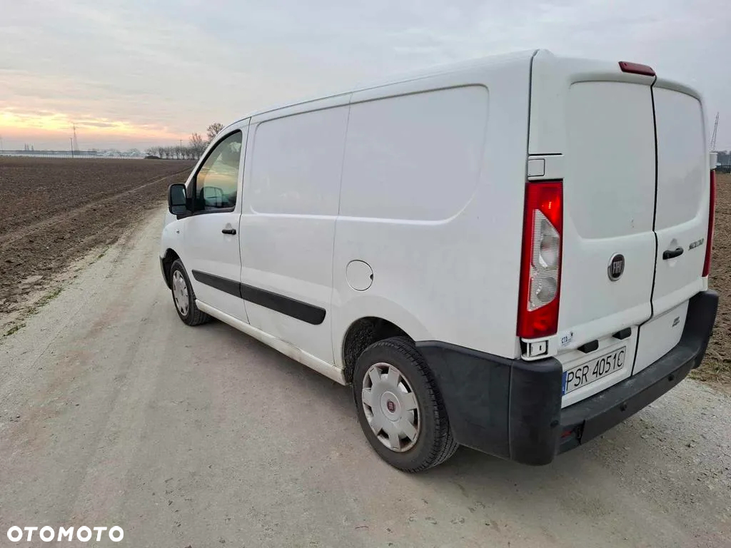 Fiat Scudo - 4