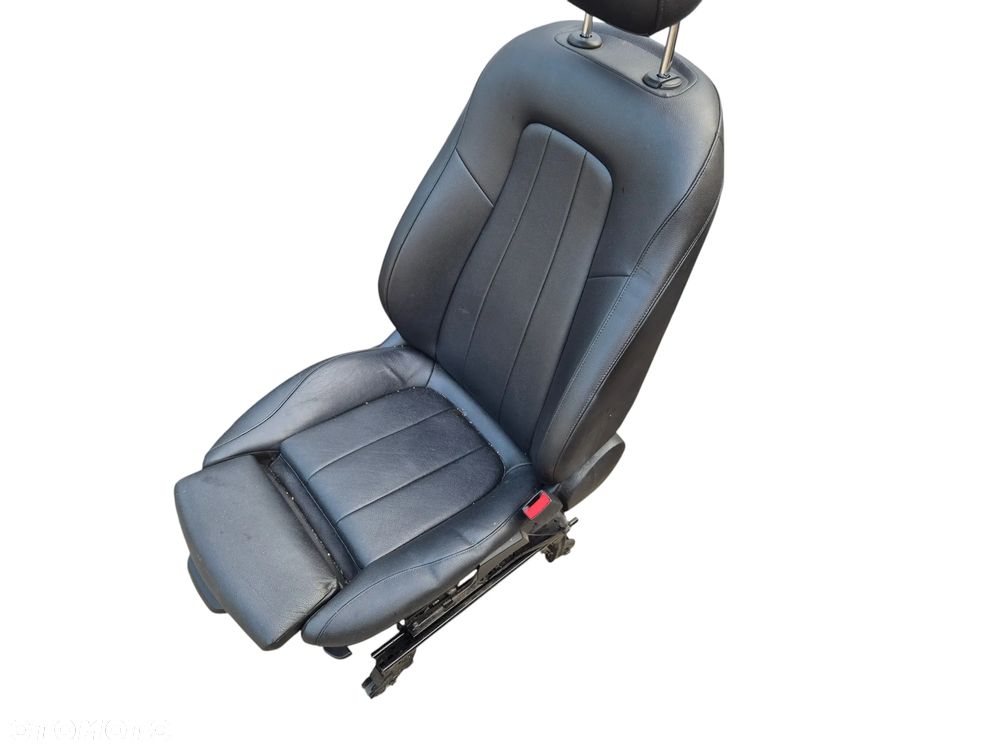 FOTELE SIEDZENIA KANAPA  MERCEDES B KLASA W247  2018- - 11