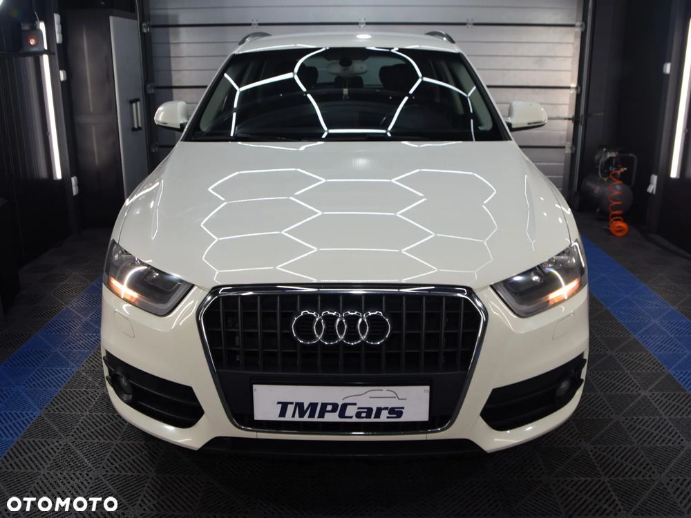 Audi Q3 2.0 TDI - 15