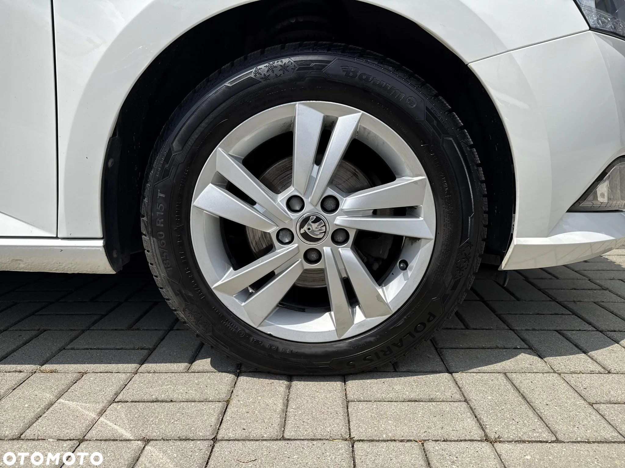 Skoda Fabia 1.0 TSI Ambition Plus - 12