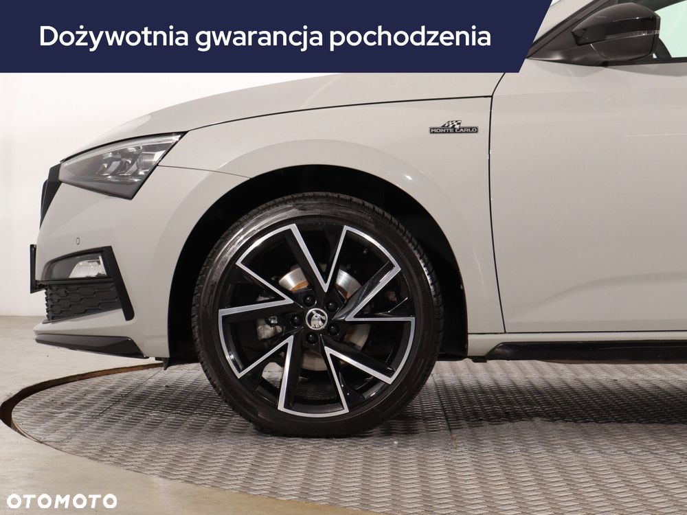 Skoda Scala - 16