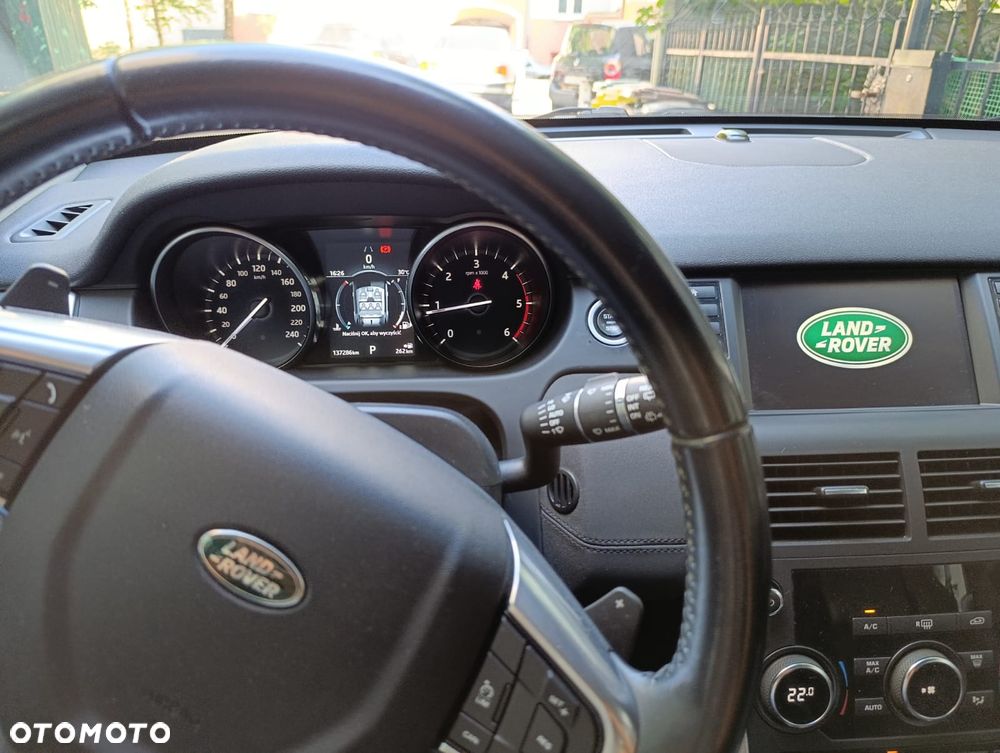 Land Rover Discovery Sport 2.0 TD4 Pure - 22