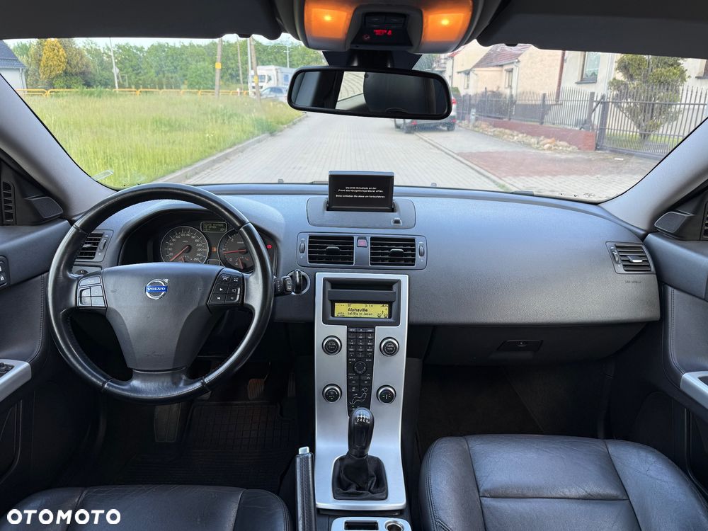 Volvo V50 DPF D3 Momentum - 21