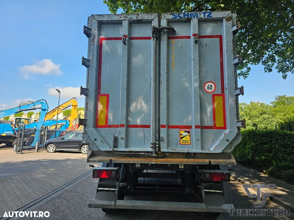 Schmitz Cargobull SGF S3 - 7