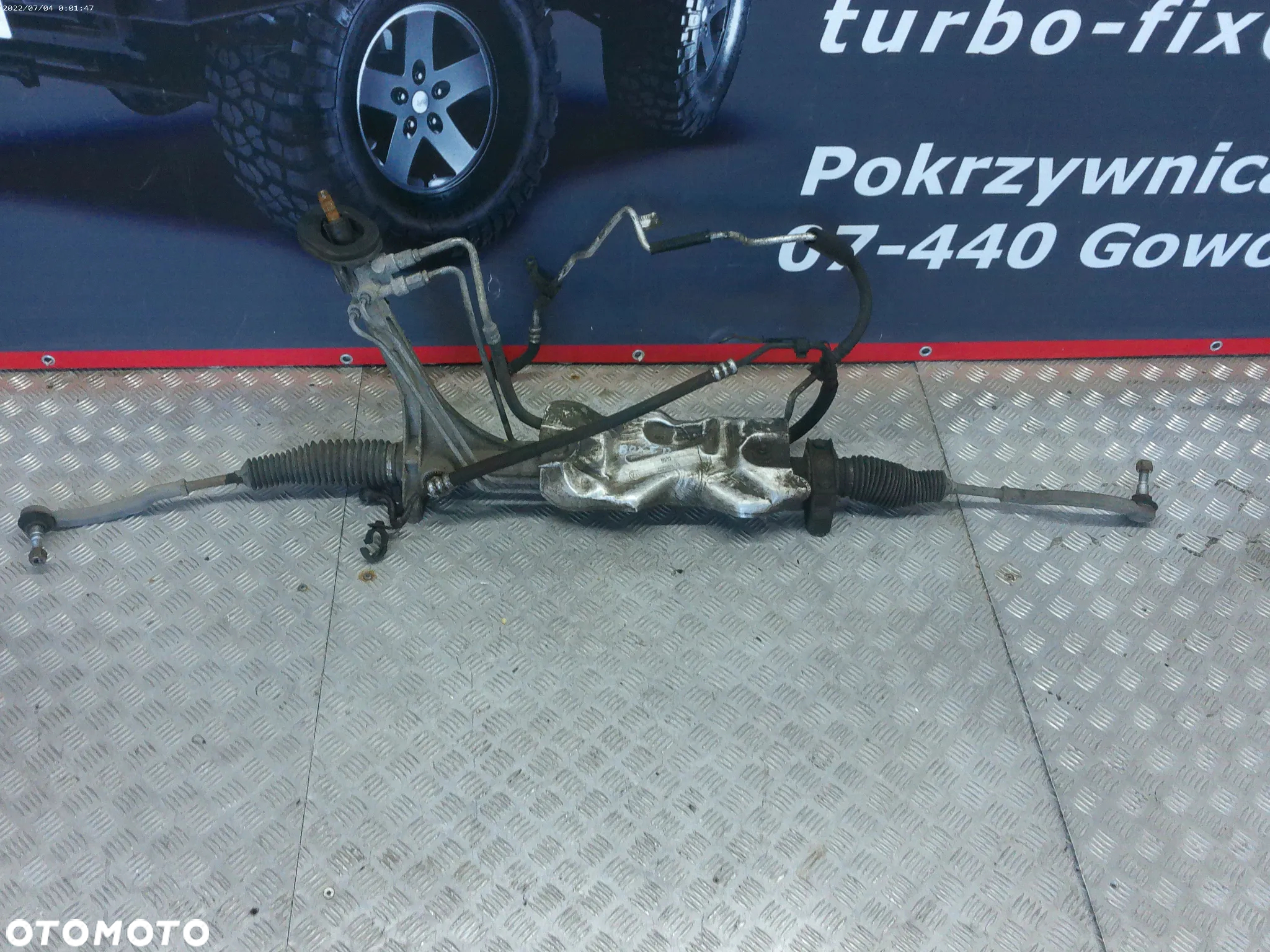 Boxer ducato jumper 15-maglownica 2 0 hdi - 2