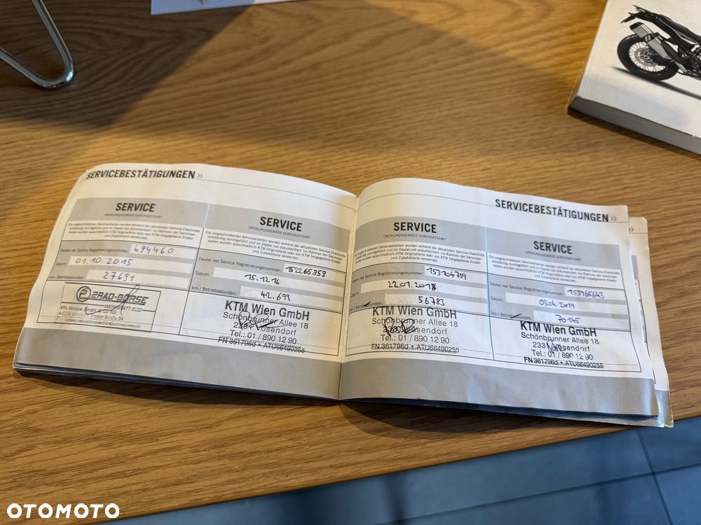 KTM Super Adventure - 30