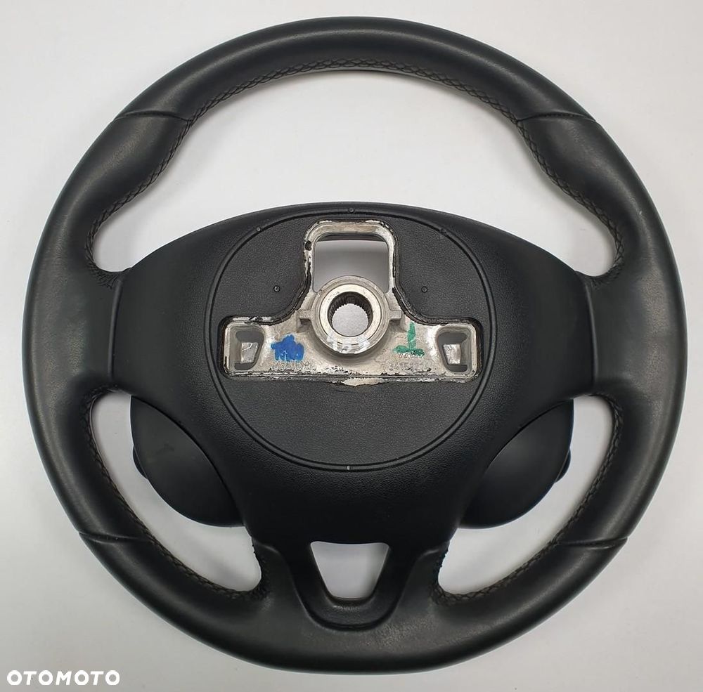 KIEROWNICA MULTIFUNKCJA SMART FORFOUR II 453 A4534603500 - 6