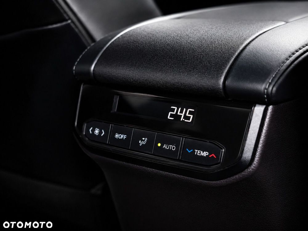 Toyota Highlander - 38