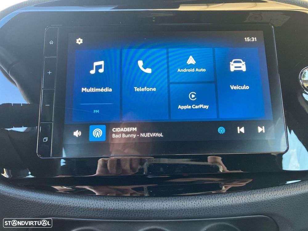 Toyota Aygo X 1.0 Play - 26