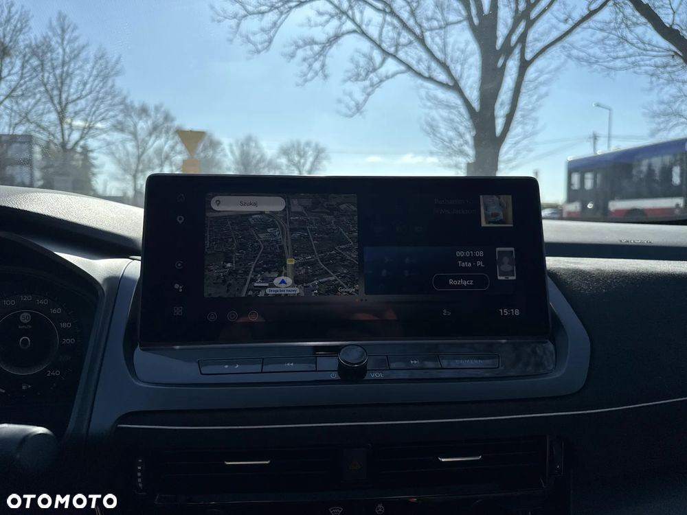 Nissan Qashqai 1.3 DIG-T MHEV N-Design Xtronic - 19