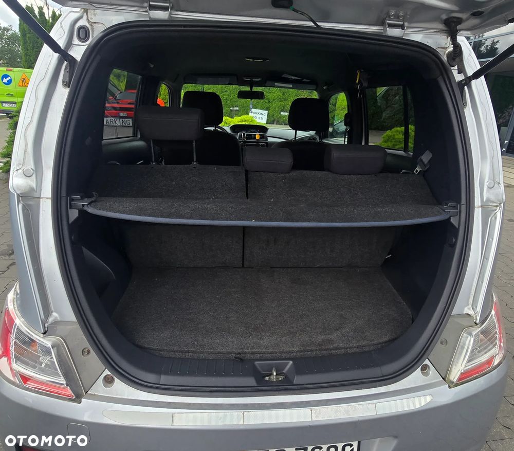 Daihatsu Materia 1.5 - 19