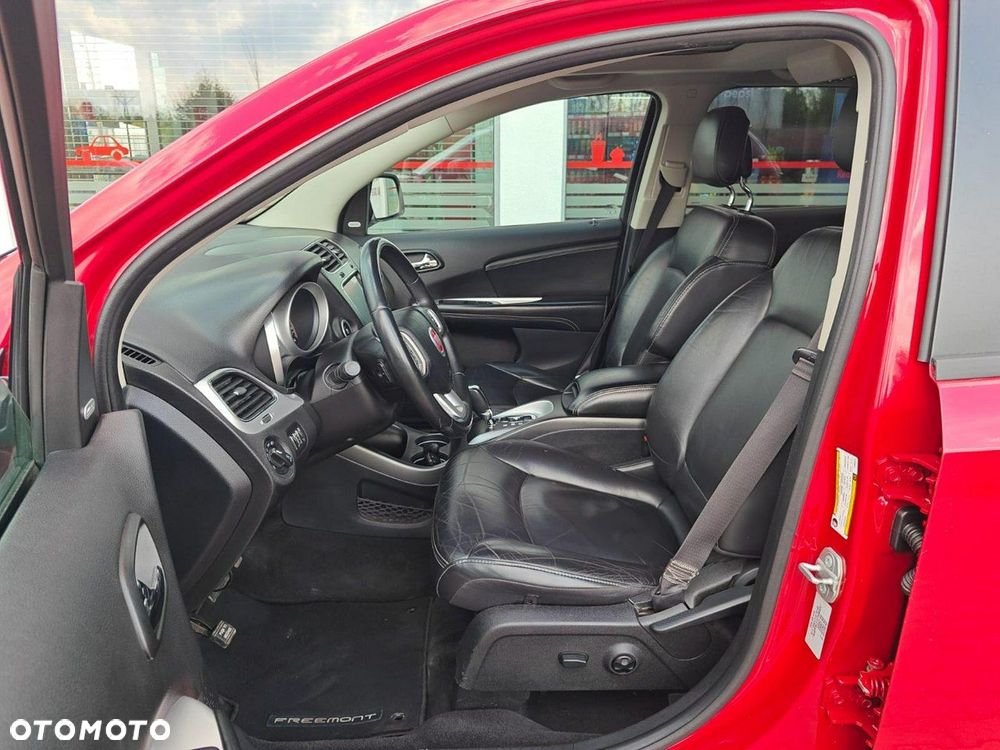 Fiat Freemont - 12