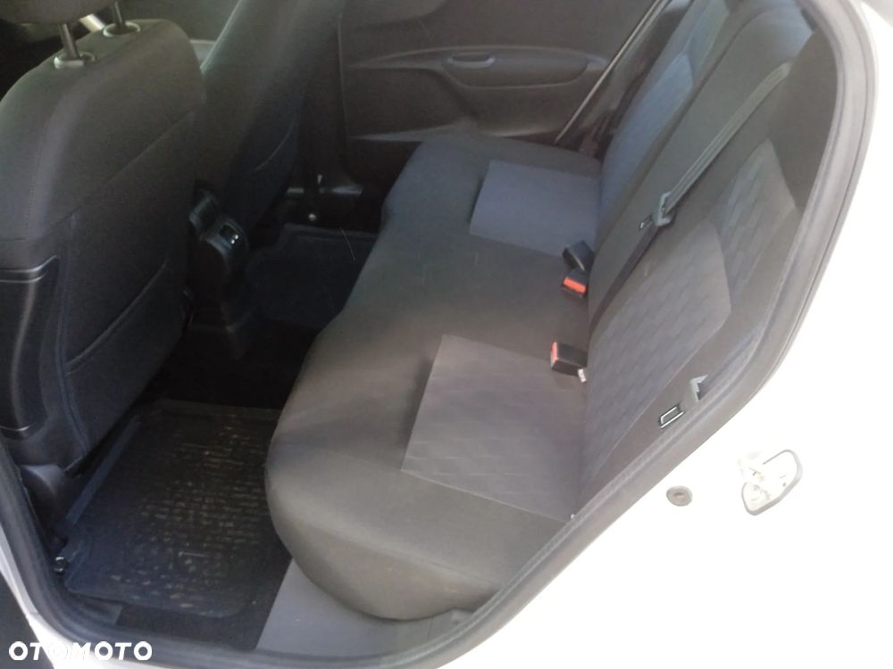 Citroën C-Elysée 1.6 VTi Exclusive - 13