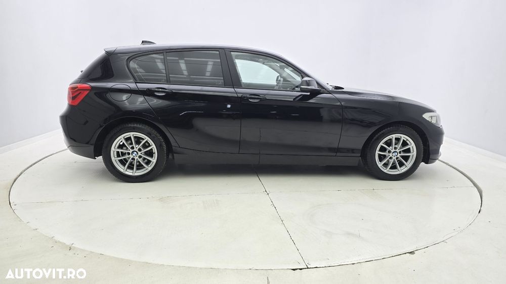 BMW Seria 1 - 5