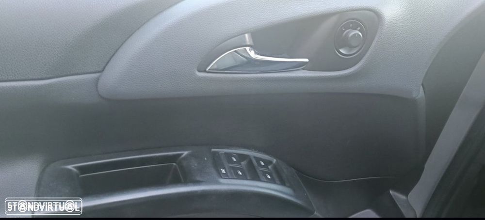 Opel Meriva 1.3 CDTI Cosmo - 7