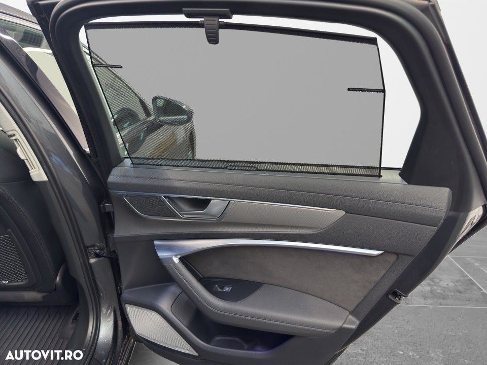 Audi A6 2.0 45 TFSI S tronic quattro Design - 19