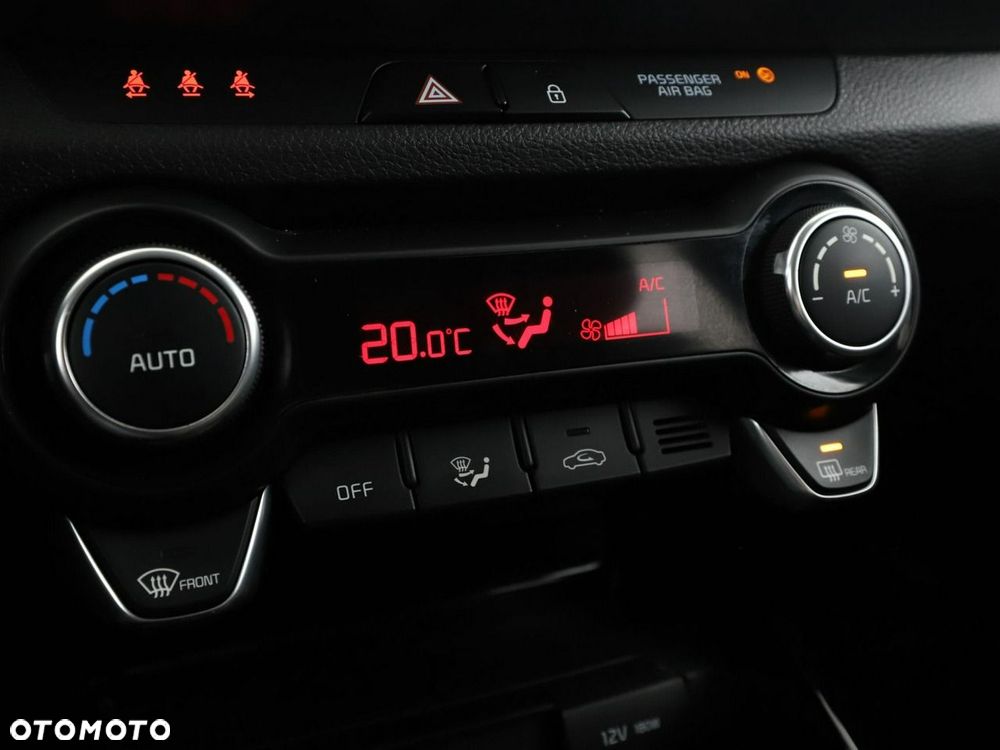Kia Stonic 1.2 Vision - 27