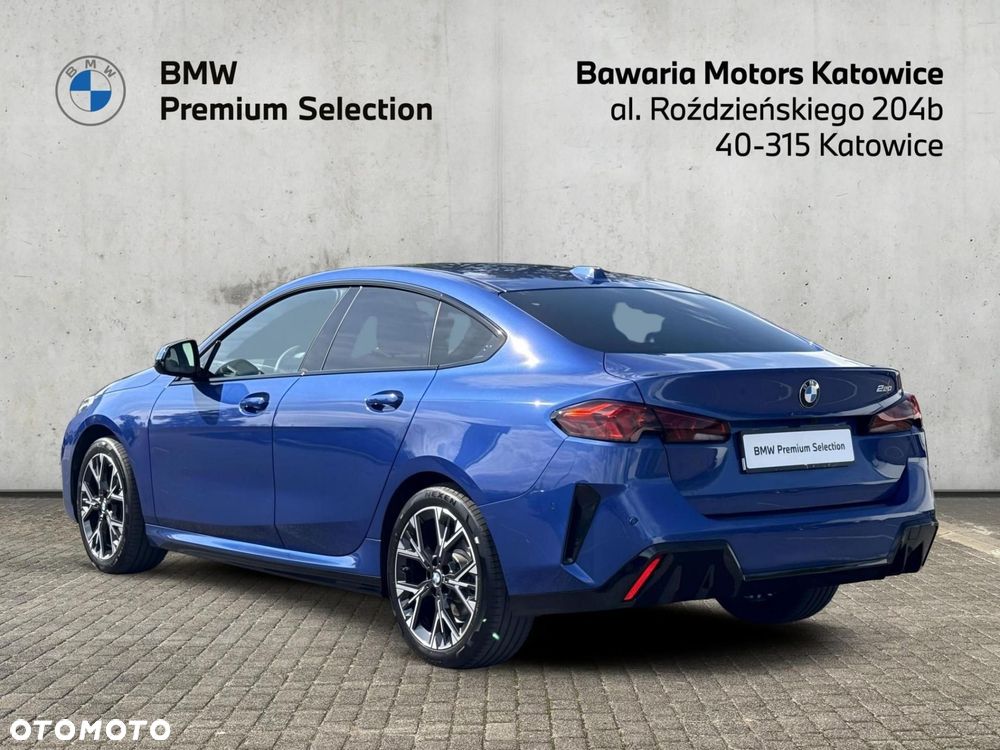 BMW Seria 2 - 20