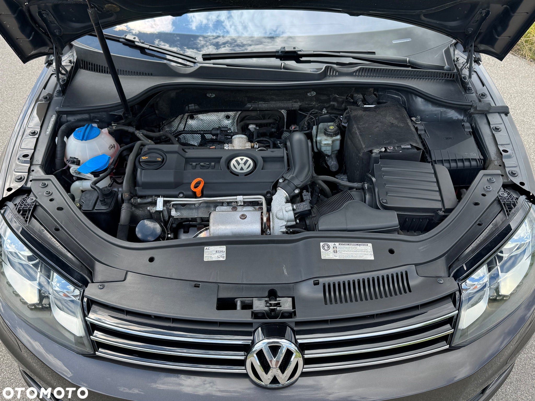 Volkswagen Eos 1.4 TSI - 28