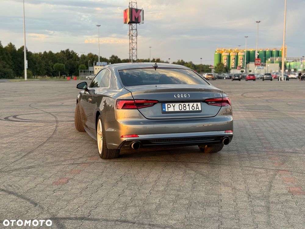 Audi A5 - 4