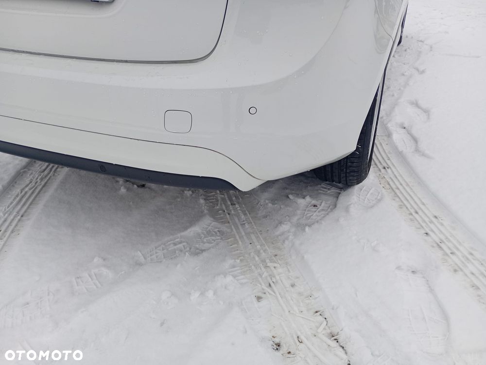 Volvo S60 D3 Drive-E Dynamic Edition (Momentum) - 32