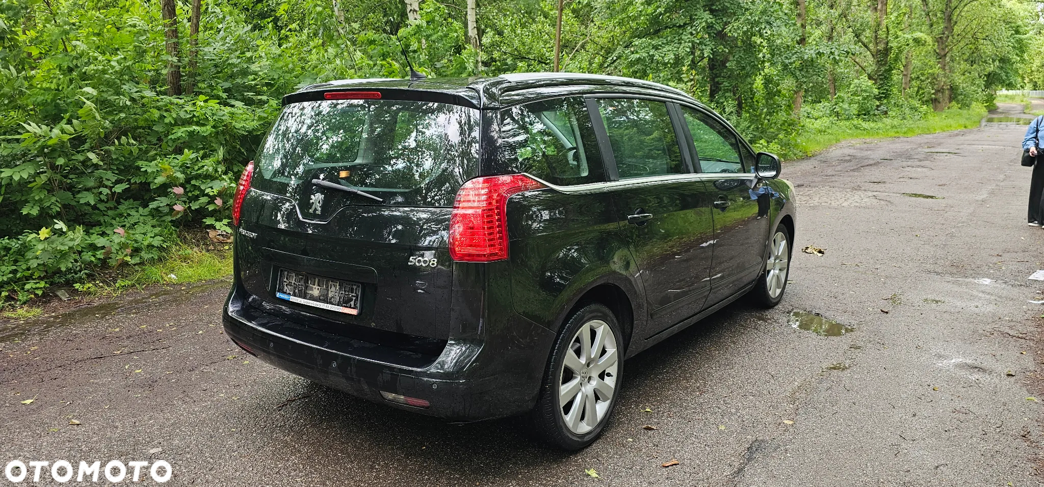 Peugeot 5008 HDI 150 Active - 5