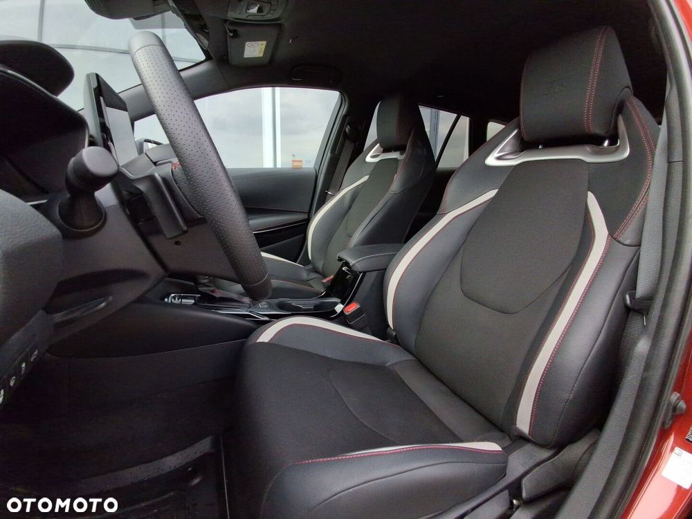 Toyota Corolla - 14