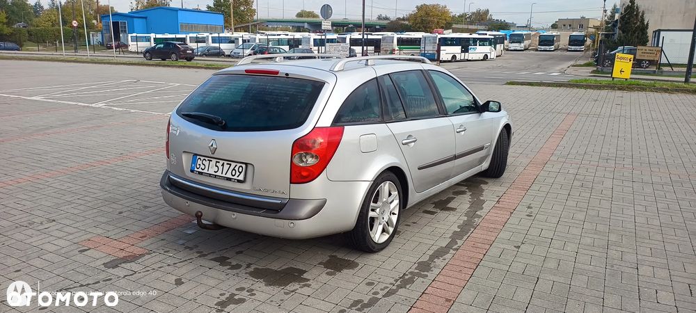 Renault Laguna - 6