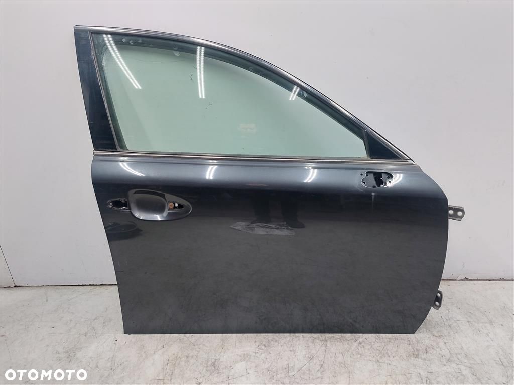 Drzwi przednie PRAWE przód SZYBA Lexus  IS II 2005-2012R  LIFT LAK:1G0 UK - 1