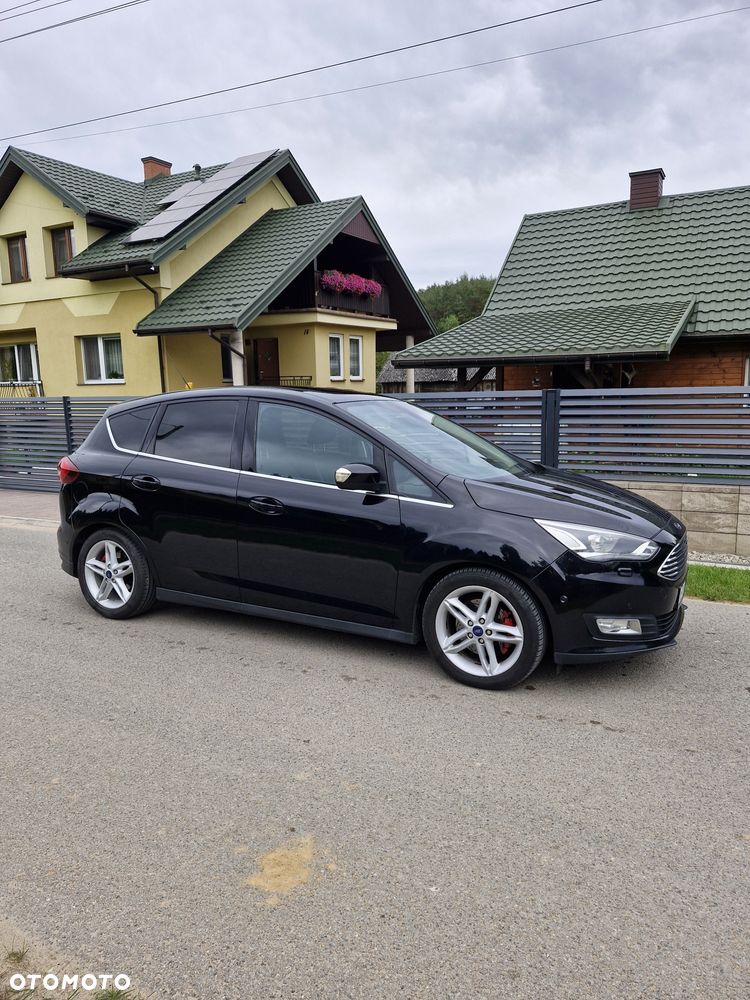 Ford C-MAX - 7