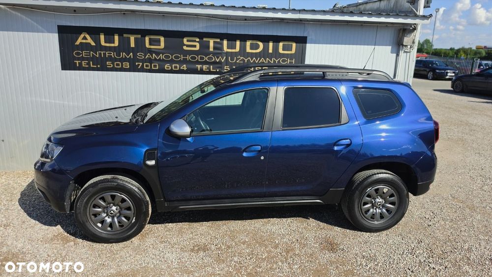 Dacia Duster 1.0 TCe Prestige - 28