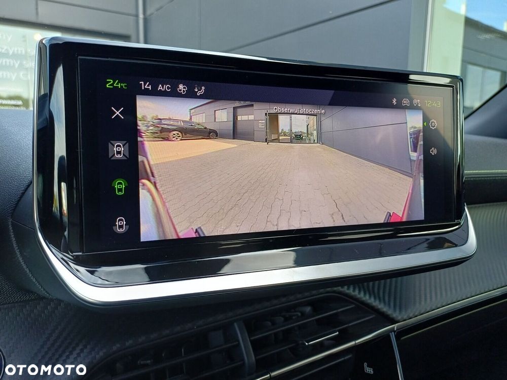 Peugeot 2008 1.2 PureTech GT S&S EAT8 - 20