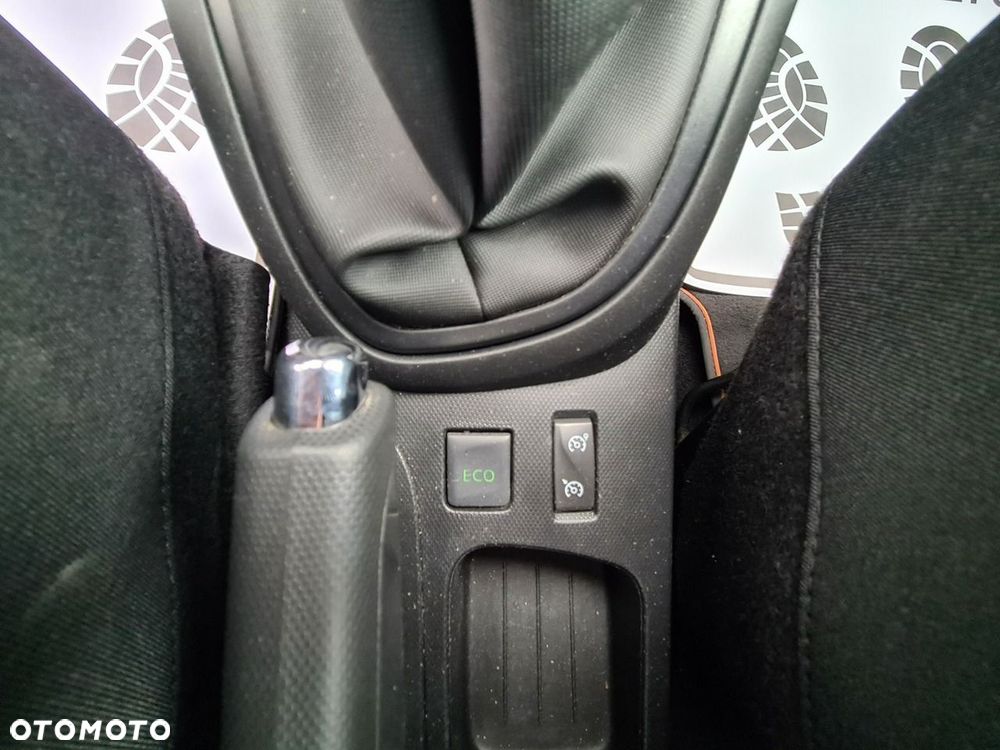 Renault Captur 1.5 dCi Life - 22