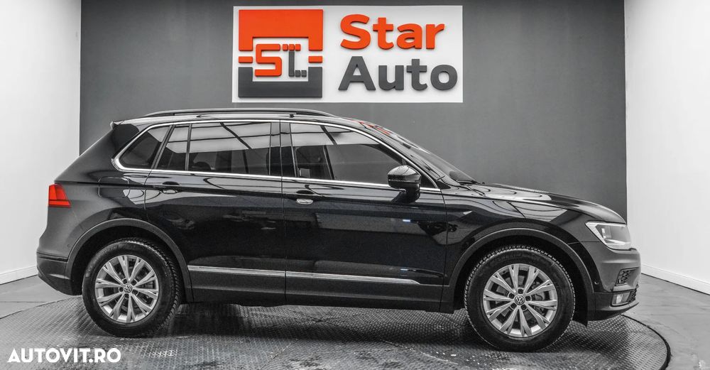 Volkswagen Tiguan 2.0 TDI SCR DSG Elegance - 11
