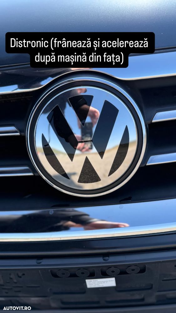 Volkswagen Passat CC 2.0 TDI DSG Exclusive - 19