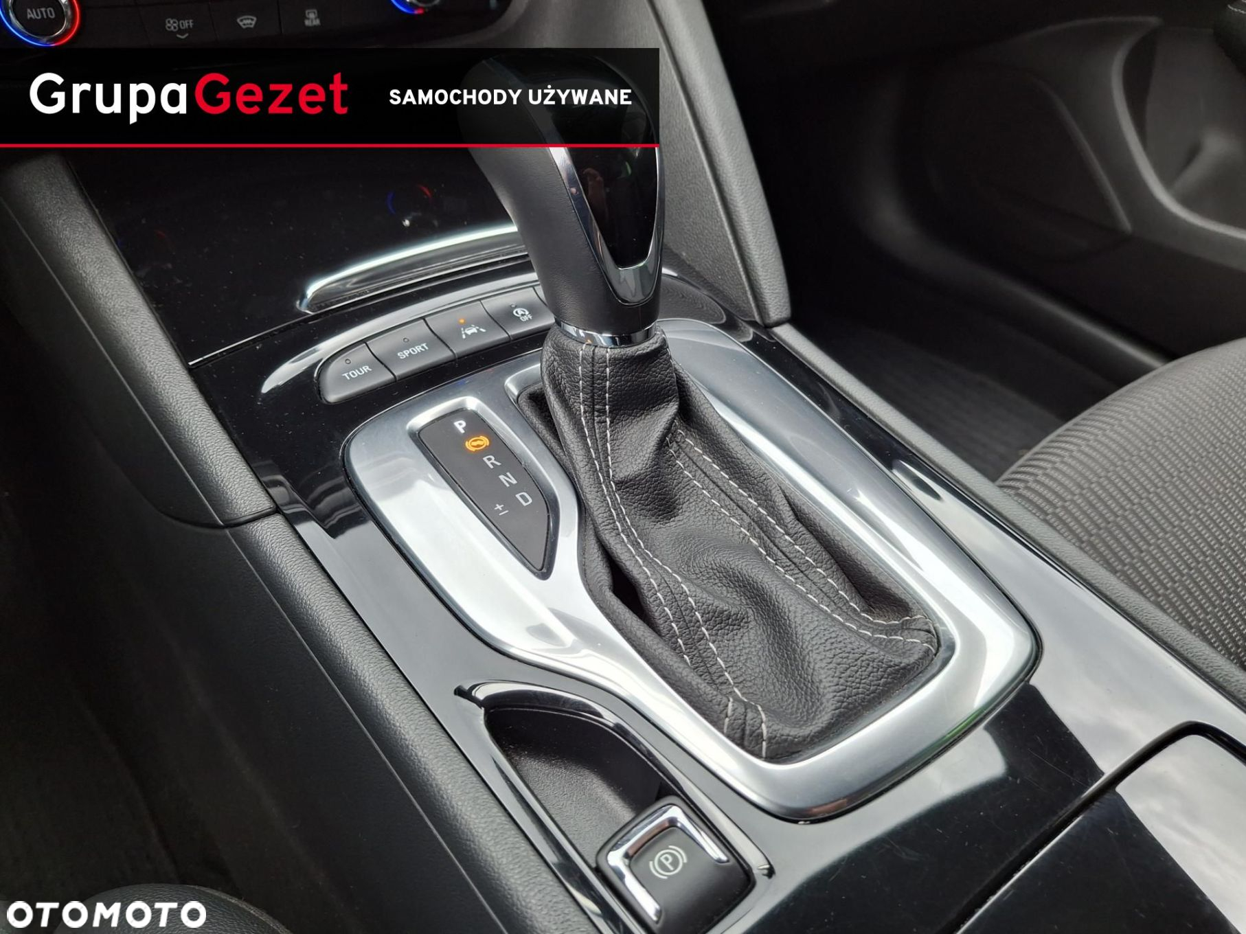 Opel Insignia - 24