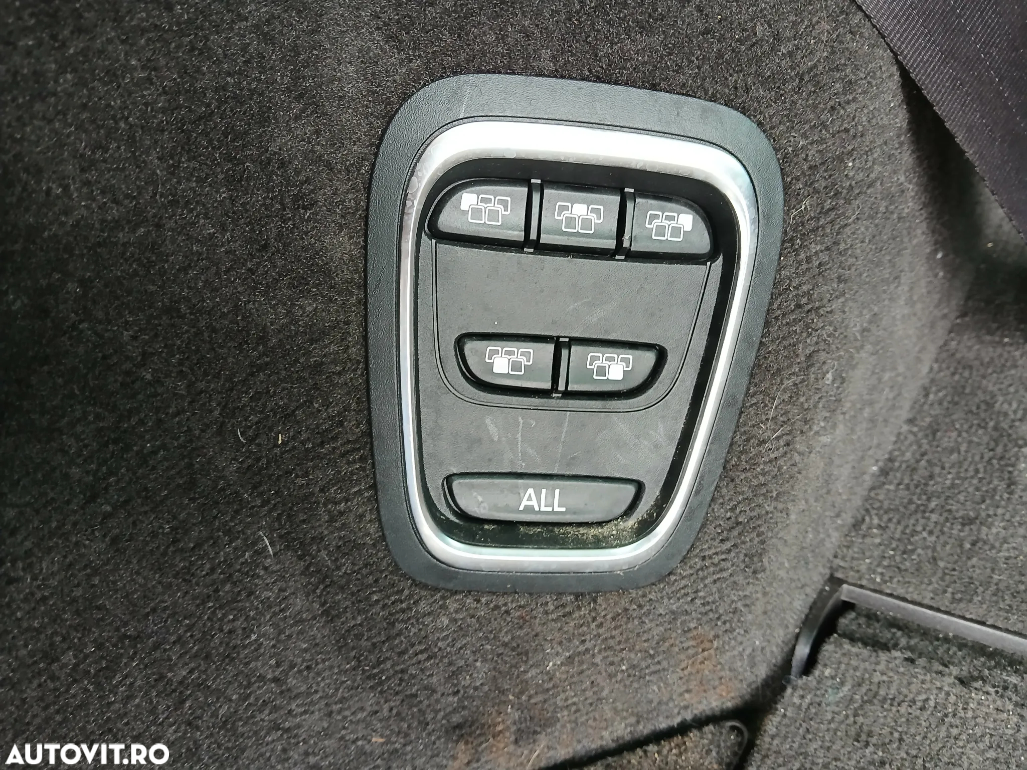 Renault Espace Energy dCi 160 EDC Intens - 12