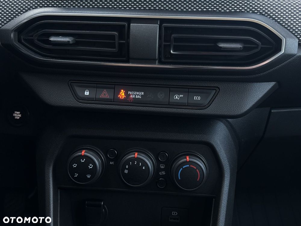 Dacia Sandero - 16
