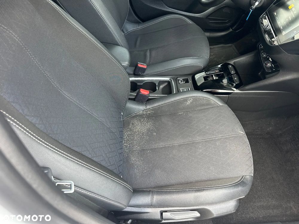 Opel Corsa 1.2 Elegance S&S - 22