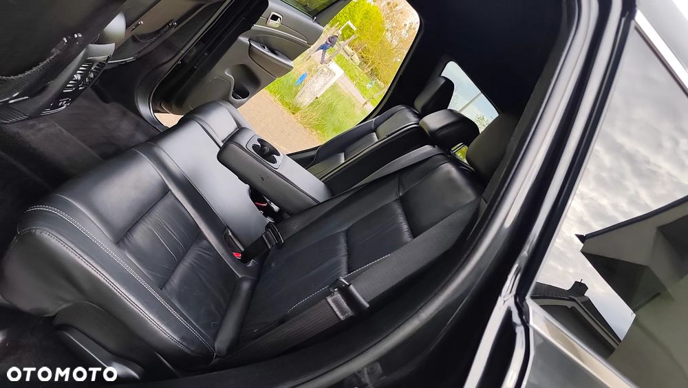 Jeep Grand Cherokee 3.0 CRD Overland Summit - 10
