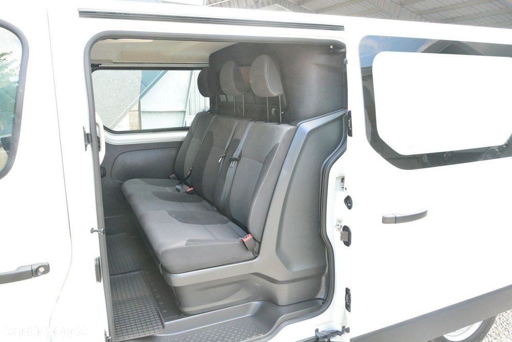 Renault Trafic - 8