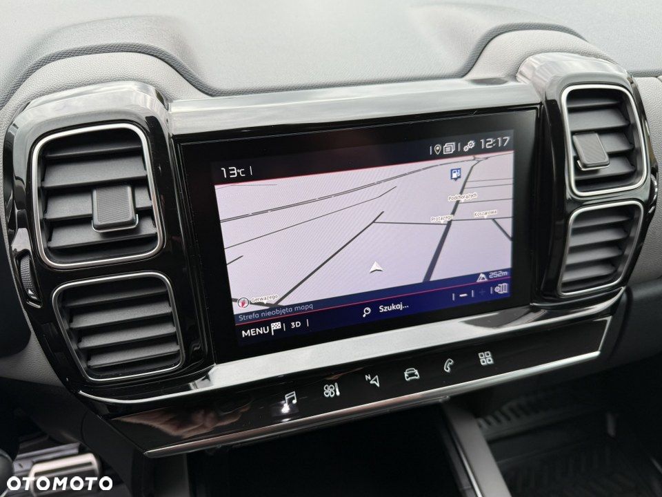 Citroën C5 Aircross 1.5 BlueHDi Shine EAT8 - 24