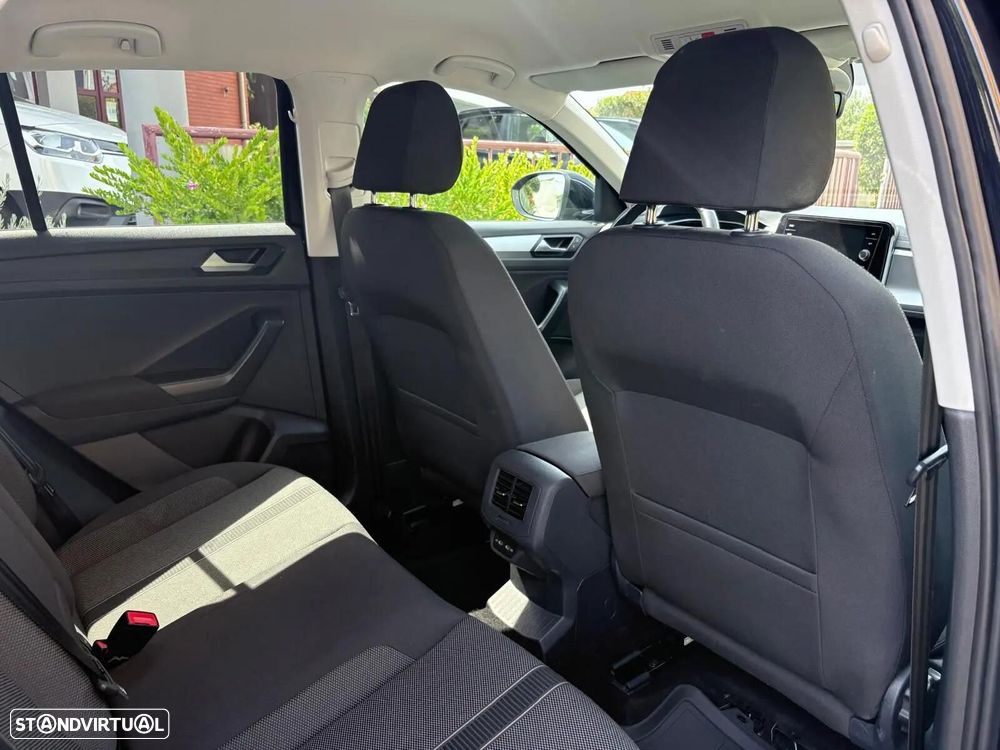 VW T-Roc 1.0 TSI T-ROC@pt - 56
