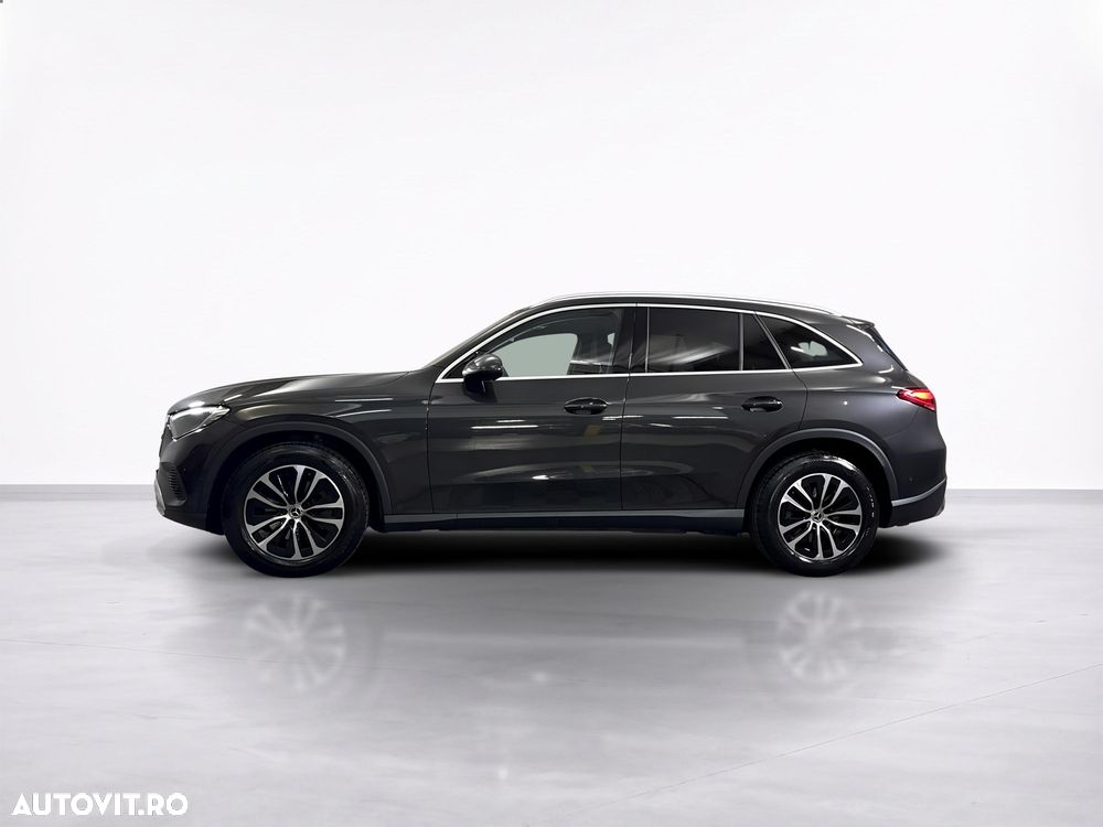 Mercedes-Benz Glc 2023 photo 2