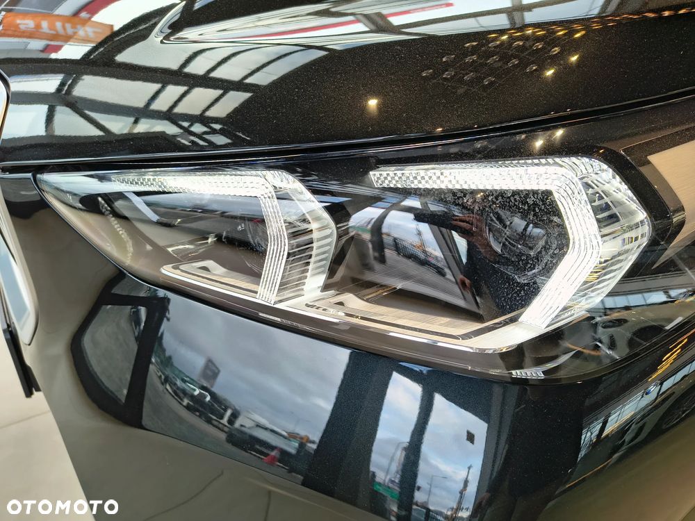 BMW X1 sDrive20i mHEV M Sport sport - 12