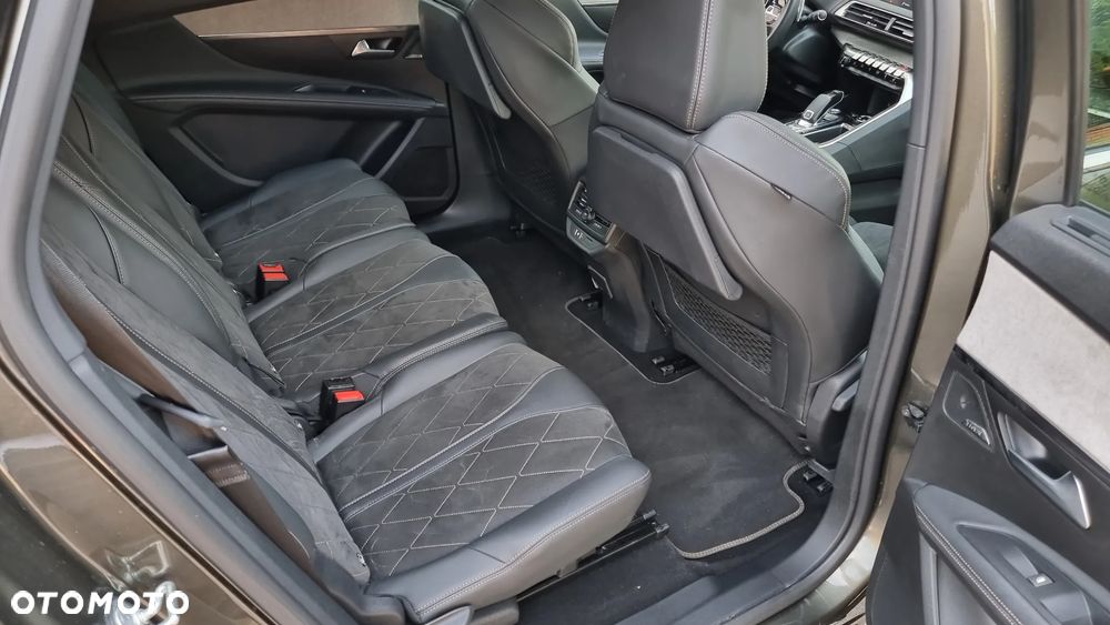 Peugeot 5008 2.0 BlueHDI GT S&S EAT6 - 36
