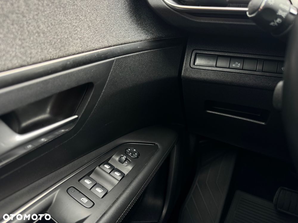 Peugeot 3008 1.6 PureTech GPF Allure S&S EAT8 - 15
